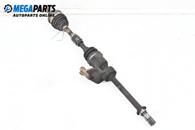 Driveshaft for Mazda Premacy Minivan (07.1999 - 03.2005) 2.0 TD, 101 hp, position: front - right