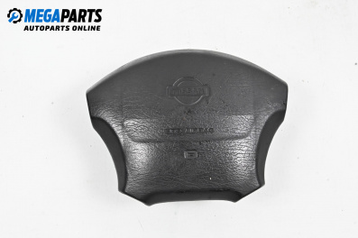 Airbag for Nissan Primera Hatchback II (06.1996 - 07.2002), 5 uși, hatchback, position: fața