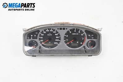 Instrument cluster for Nissan Primera Hatchback II (06.1996 - 07.2002) 2.0 16V, 131 hp