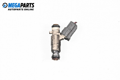 Gasoline fuel injector for Nissan Primera Hatchback II (06.1996 - 07.2002) 2.0 16V, 131 hp