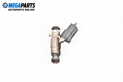 Gasoline fuel injector for Nissan Primera Hatchback II (06.1996 - 07.2002) 2.0 16V, 131 hp