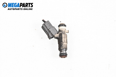 Gasoline fuel injector for Nissan Primera Hatchback II (06.1996 - 07.2002) 2.0 16V, 131 hp