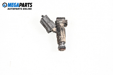 Gasoline fuel injector for Nissan Primera Hatchback II (06.1996 - 07.2002) 2.0 16V, 131 hp