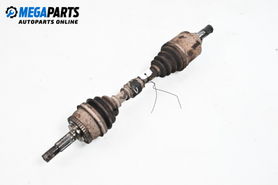 Driveshaft for Nissan Primera Hatchback II (06.1996 - 07.2002) 2.0 16V, 131 hp, position: front - left