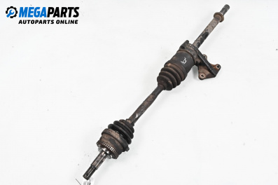 Driveshaft for Nissan Primera Hatchback II (06.1996 - 07.2002) 2.0 16V, 131 hp, position: front - right