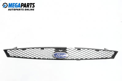 Grill for Ford Focus I Estate (02.1999 - 12.2007), station wagon, position: front