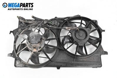 Ventilatoare de răcire for Ford Focus I Estate (02.1999 - 12.2007) 1.8 Turbo DI / TDDi, 90 hp