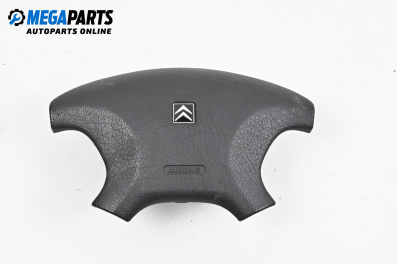 Airbag for Citroen Xsara Break (10.1997 - 03.2010), 5 türen, combi, position: vorderseite