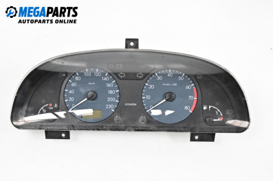 Instrument cluster for Citroen Xsara Break (10.1997 - 03.2010) 1.6 i, 88 hp