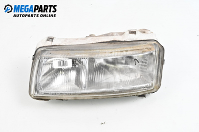 Headlight for Volkswagen Passat II Sedan B3, B4 (02.1988 - 12.1997), sedan, position: left