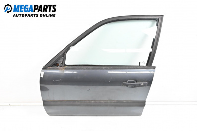 Door for Volkswagen Passat II Sedan B3, B4 (02.1988 - 12.1997), 5 doors, sedan, position: front - left