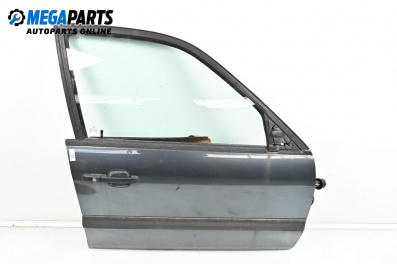 Door for Volkswagen Passat II Sedan B3, B4 (02.1988 - 12.1997), 5 doors, sedan, position: front - right