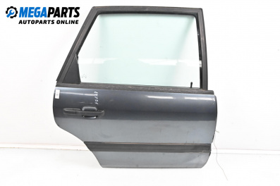 Ușă for Volkswagen Passat II Sedan B3, B4 (02.1988 - 12.1997), 5 uși, sedan, position: dreaptă - spate