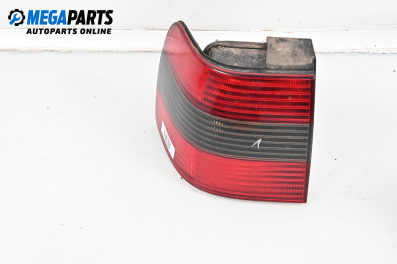 Tail light for Volkswagen Passat II Sedan B3, B4 (02.1988 - 12.1997), sedan, position: left