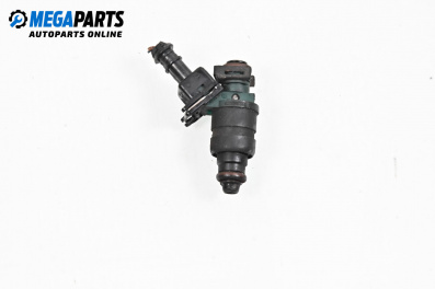 Gasoline fuel injector for Volkswagen Passat II Sedan B3, B4 (02.1988 - 12.1997) 2.0, 115 hp