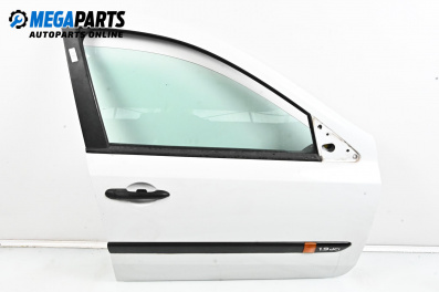 Door for Renault Laguna II Grandtour (03.2001 - 12.2007), 5 doors, station wagon, position: front - right