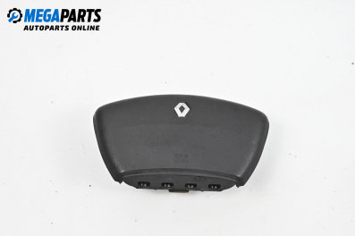 Airbag for Renault Laguna II Grandtour (03.2001 - 12.2007), 5 türen, combi, position: vorderseite