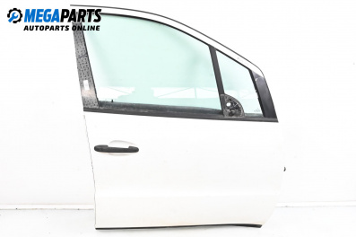 Door for Mercedes-Benz A-Class Hatchback  W168 (07.1997 - 08.2004), 5 doors, hatchback, position: front - right