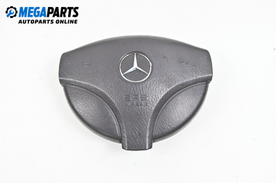 Airbag for Mercedes-Benz A-Class Hatchback  W168 (07.1997 - 08.2004), 5 doors, hatchback, position: front