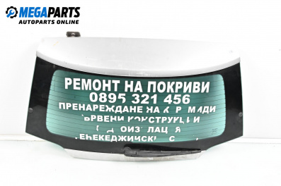 Lunetă for Fiat Stilo Multi Wagon (01.2003 - 08.2008), combi