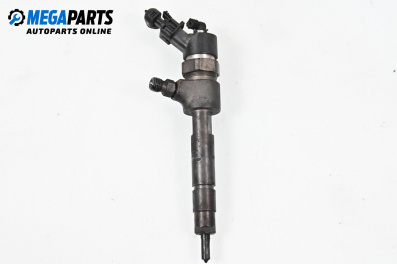 Diesel fuel injector for Fiat Stilo Multi Wagon (01.2003 - 08.2008) 1.9 JTD, 115 hp