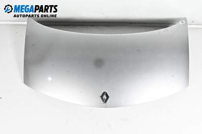 Motorhaube for Renault Espace III Minivan (11.1996 - 10.2002), 5 türen, minivan, position: vorderseite