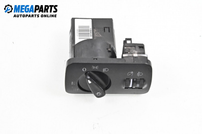 Lights switch for Seat Cordoba Vario II (06.1999 - 12.2002)