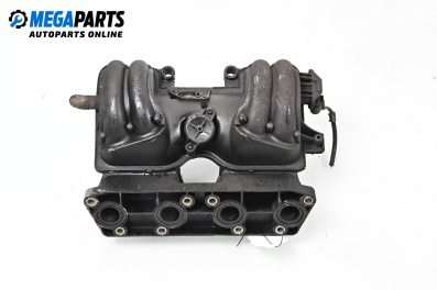 Intake manifold for Seat Cordoba Vario II (06.1999 - 12.2002) 1.4, 60 hp