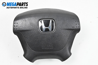 Airbag for Honda Stream Minivan (10.2000 - 12.2006), 5 doors, minivan, position: front