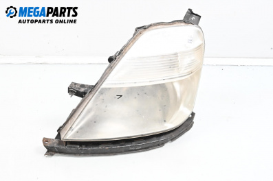 Headlight for Honda Stream Minivan (10.2000 - 12.2006), minivan, position: left