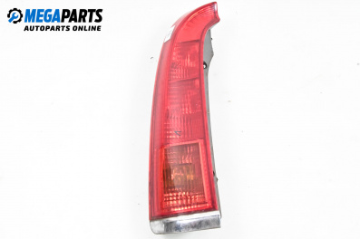 Tail light for Honda Stream Minivan (10.2000 - 12.2006), minivan, position: left