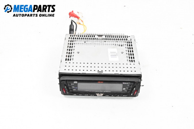 CD player for Honda Stream Minivan (10.2000 - 12.2006), AKAI