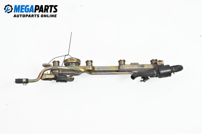 Fuel rail for Honda Stream Minivan (10.2000 - 12.2006) 1.7 16V (RN1), 125 hp