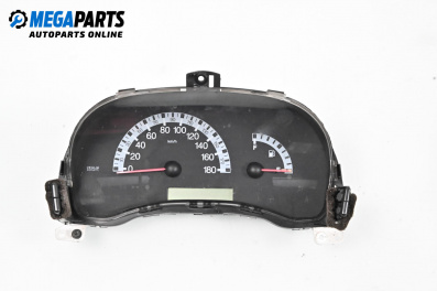 Instrument cluster for Fiat Punto Hatchback II (09.1999 - 07.2012) 1.9 DS 60 (188.031, .051, .231, .251), 60 hp