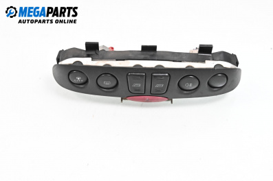 Buttons panel for Fiat Punto Hatchback II (09.1999 - 07.2012)