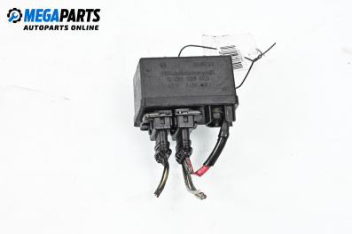 Glow plugs relay for Fiat Punto Hatchback II (09.1999 - 07.2012) 1.9 DS 60 (188.031, .051, .231, .251), № Bosch 0 281 003 015