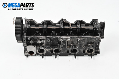 Engine head for Fiat Punto Hatchback II (09.1999 - 07.2012) 1.9 DS 60 (188.031, .051, .231, .251), 60 hp