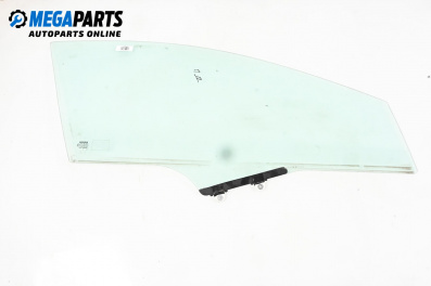 Window for Honda Civic VIII Hatchback (09.2005 - 09.2011), 5 doors, hatchback, position: front - right