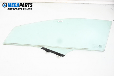 Window for Honda Civic VIII Hatchback (09.2005 - 09.2011), 5 doors, hatchback, position: front - left