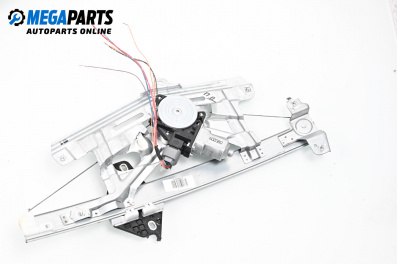 Macara electrică geam for Honda Civic VIII Hatchback (09.2005 - 09.2011), 5 uși, hatchback, position: dreaptă - fața