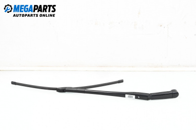 Wischerarm frontscheibe for Honda Civic VIII Hatchback (09.2005 - 09.2011), position: links