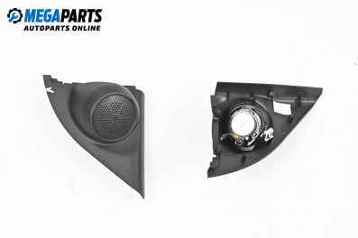 Loudspeakers for Honda Civic VIII Hatchback (09.2005 - 09.2011)