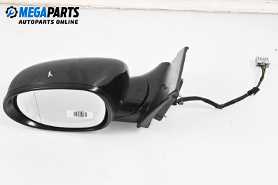 Mirror for Honda Civic VIII Hatchback (09.2005 - 09.2011), 5 doors, hatchback, position: left