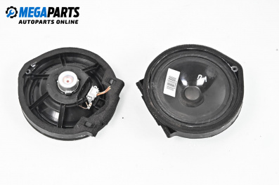 Loudspeakers for Honda Civic VIII Hatchback (09.2005 - 09.2011)