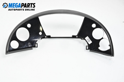 Plastic interior kilometraj for Honda Civic VIII Hatchback (09.2005 - 09.2011), 5 uși, hatchback