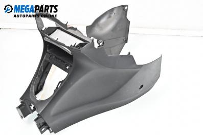 Central console for Honda Civic VIII Hatchback (09.2005 - 09.2011)