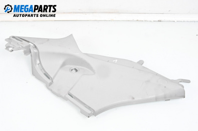 Plastic interior for Honda Civic VIII Hatchback (09.2005 - 09.2011), 5 uși, hatchback, position: stânga