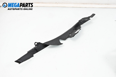 Bumper holder for Honda Civic VIII Hatchback (09.2005 - 09.2011), hatchback, position: front - right