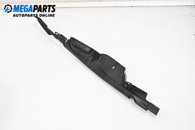 Bumper holder for Honda Civic VIII Hatchback (09.2005 - 09.2011), hatchback, position: front - left