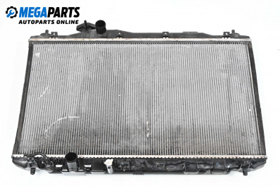 Water radiator for Honda Civic VIII Hatchback (09.2005 - 09.2011) 1.8  (FN, FK), 140 hp